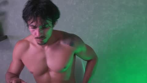 Snapshot of perseoo_88 chatting on 8, 4, 2026 andres online show from 8, 4, 2026