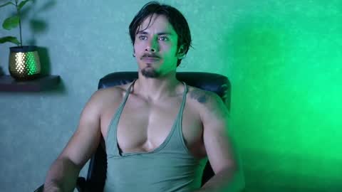 Snapshot of perseoo_88 chatting on 20, 4, 2026 andres online show from 20, 4, 2026