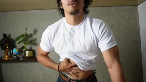Snapshot of perseoo_88 chatting on 10, 7, 2026 andres online show from 10, 7, 2026