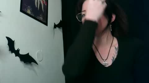 Persephone online show from 15, 1, 2026