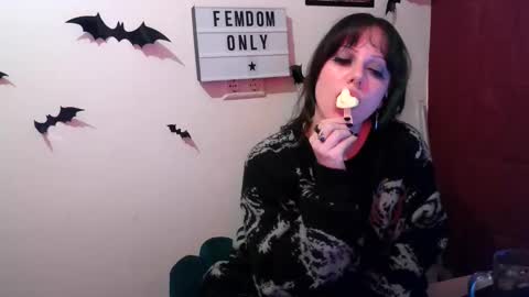 Persephone online show from 21, 3, 2026