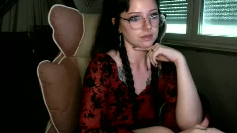 Persephone online show from 8, 7, 2026