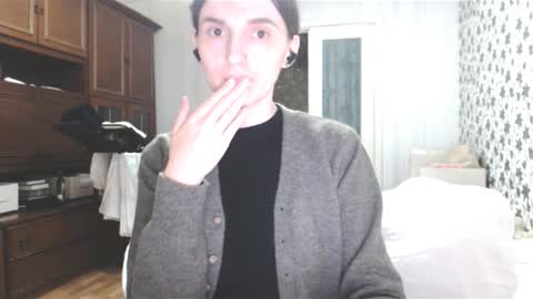 Snapshot of persephonex chatting on 15, 9, 2025 persephonex online show from 15, 9, 2025