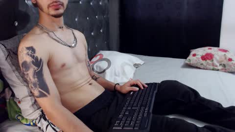 Snapshot of perseus_bwc chatting on 14, 1, 2026 Perseus online show from 14, 1, 2026