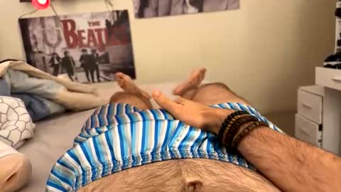 perthguytop online show from 13, 11, 2025