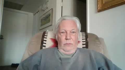 Snapshot of pervdude01 chatting on 2, 3, 2025 Nut4aNickel online show from 2, 3, 2025