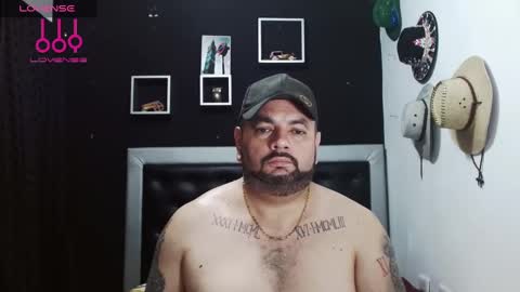 Snapshot of perverseveteranmanxxx chatting on 10, 12, 2024 Carlos online show from 10, 12, 2024