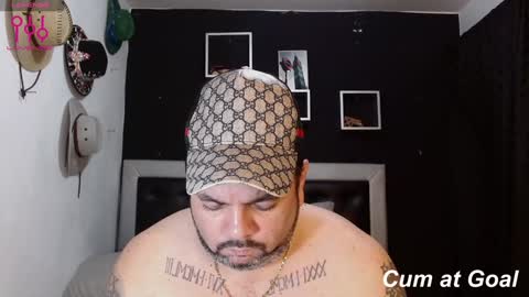 Snapshot of perverseveteranmanxxx chatting on 7, 1, 2025 Carlos online show from 7, 1, 2025