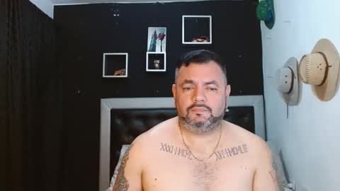 Snapshot of perverseveteranmanxxx chatting on 22, 1, 2025 Carlos online show from 22, 1, 2025