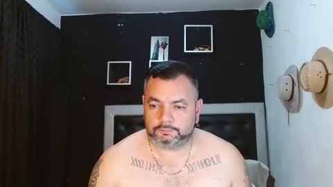 Snapshot of perverseveteranmanxxx chatting on 22, 1, 2025 Carlos online show from 22, 1, 2025