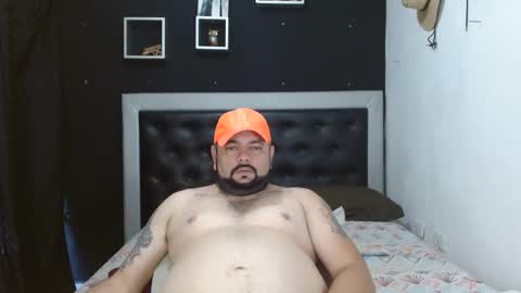 Snapshot of perverseveteranmanxxx chatting on 13, 2, 2025 Carlos online show from 13, 2, 2025