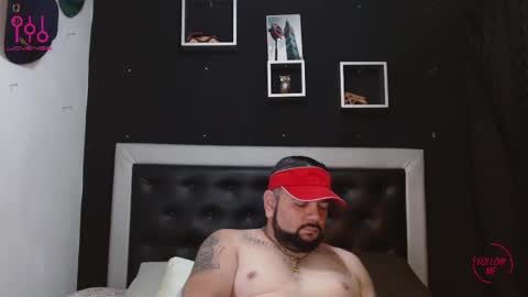 Snapshot of perverseveteranmanxxx chatting on 5, 3, 2025 Carlos online show from 5, 3, 2025