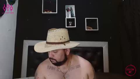 Snapshot of perverseveteranmanxxx chatting on 8, 3, 2025 Carlos online show from 8, 3, 2025