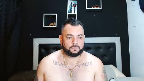 Snapshot of perverseveteranmanxxx chatting on 9, 3, 2025 Carlos online show from 9, 3, 2025