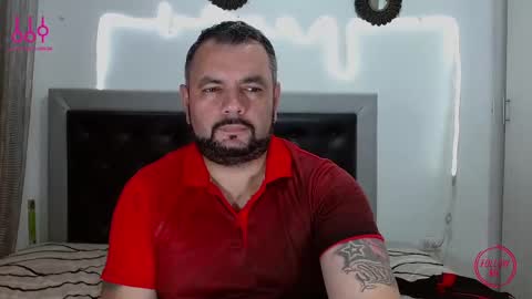 Snapshot of perverseveteranmanxxx chatting on 17, 9, 2025 Carlos online show from 17, 9, 2025