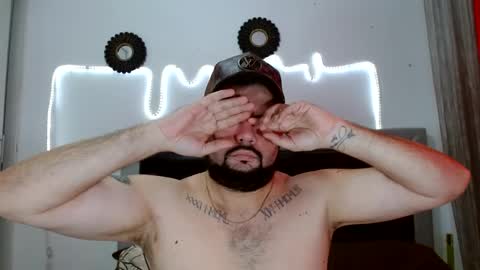 Snapshot of perverseveteranmanxxx chatting on 20, 9, 2025 Carlos online show from 20, 9, 2025