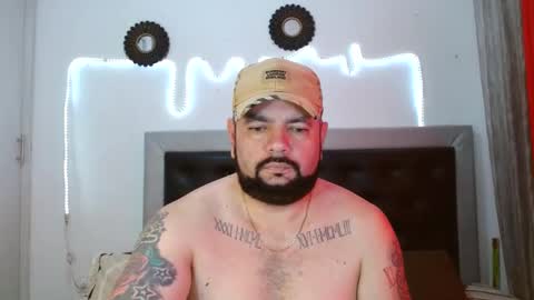 Snapshot of perverseveteranmanxxx chatting on 26, 9, 2025 Carlos online show from 26, 9, 2025