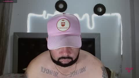 Snapshot of perverseveteranmanxxx chatting on 13, 11, 2025 Carlos online show from 13, 11, 2025