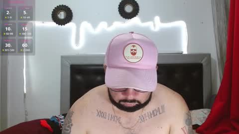 Snapshot of perverseveteranmanxxx chatting on 17, 11, 2025 Carlos online show from 17, 11, 2025