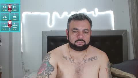 Snapshot of perverseveteranmanxxx chatting on 29, 11, 2025 Carlos online show from 29, 11, 2025