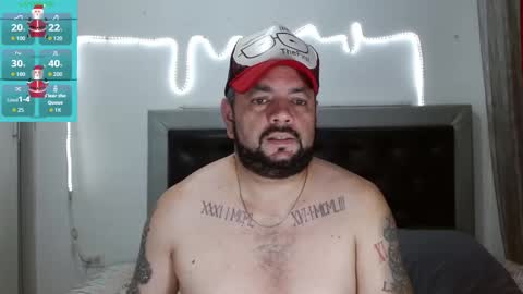 Snapshot of perverseveteranmanxxx chatting on 2, 12, 2025 Carlos online show from 2, 12, 2025