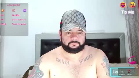 Carlos online show from 31, 5, 2026