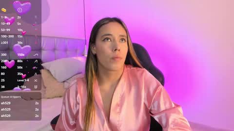 Lizza online show from 14, 2, 2025