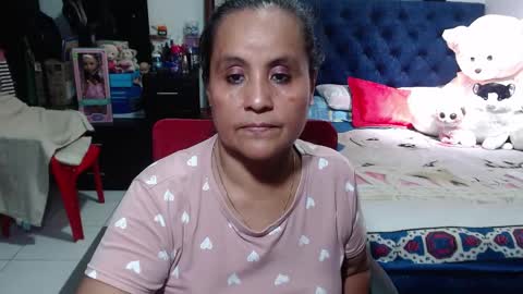 SAMY online show from 19, 1, 2025