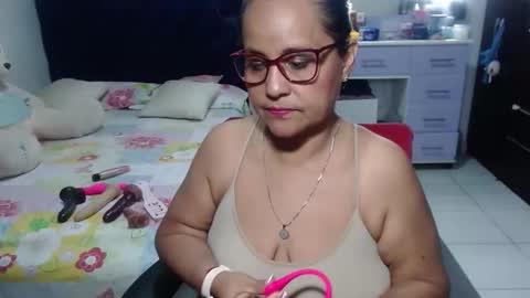 SAMY online show from 17, 4, 2026