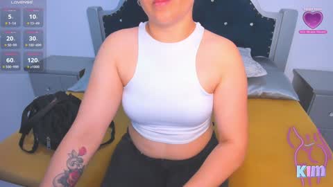 Snapshot of pervert_pantyhose chatting on 12, 1, 2025 Kimberly online show from 12, 1, 2025