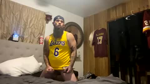 AKA perverted Step Daddy online show from 9, 3, 2025