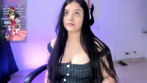 Snapshot of pervyangell chatting on 6, 4, 2026 Pervyangell online show from 6, 4, 2026