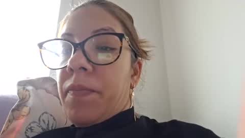 Lisa -  online show from 22, 1, 2025