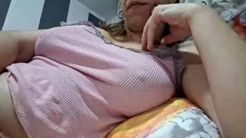 Lisa -  online show from 27, 1, 2025