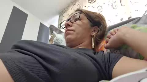 Lisa -  online show from 22, 2, 2025