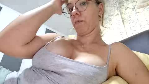 Lisa -  online show from 7, 10, 2025