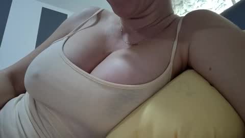 Lisa -  online show from 27, 3, 2026