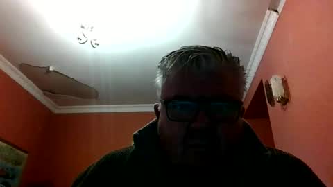 pete112991 online show from 21, 12, 2025