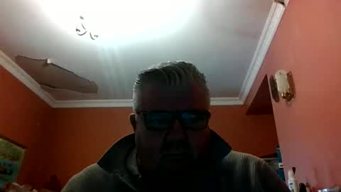 pete112991 online show from 6, 4, 2026