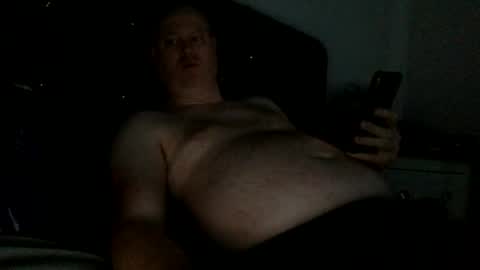 pete_crewe online show from 20, 1, 2025