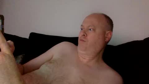 pete_crewe online show from 12, 11, 2025