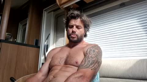 pete_le_meat online show from 14, 6, 2026