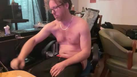 Snapshot of petehaze484617 chatting on 2, 4, 2026 Pete Haze online show from 2, 4, 2026