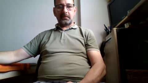 Snapshot of peter50only4you chatting on 4, 8, 2026 peter50only4you online show from 4, 8, 2026