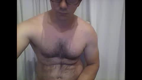 Snapshot of peter_7776 chatting on 2, 2, 2025 peter online show from 2, 2, 2025