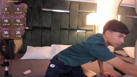 Peter online show from 5, 10, 2025