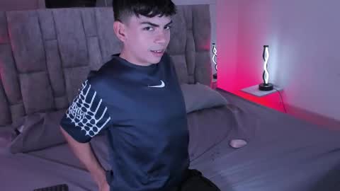 Snapshot of peter_chase chatting on 18, 1, 2026 Peter online show from 18, 1, 2026