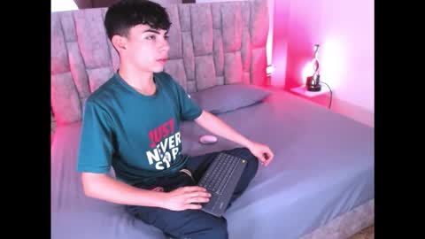 Snapshot of peter_chase chatting on 8, 2, 2026 Peter online show from 8, 2, 2026