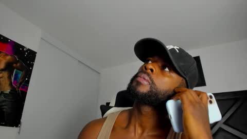 PeterColeman online show from 4, 12, 2025