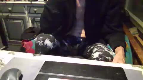 Snapshot of peter_on_kik chatting on 26, 10, 2025 make me cum in pvt dutch german daddy c2c bigcock online show from 26, 10, 2025